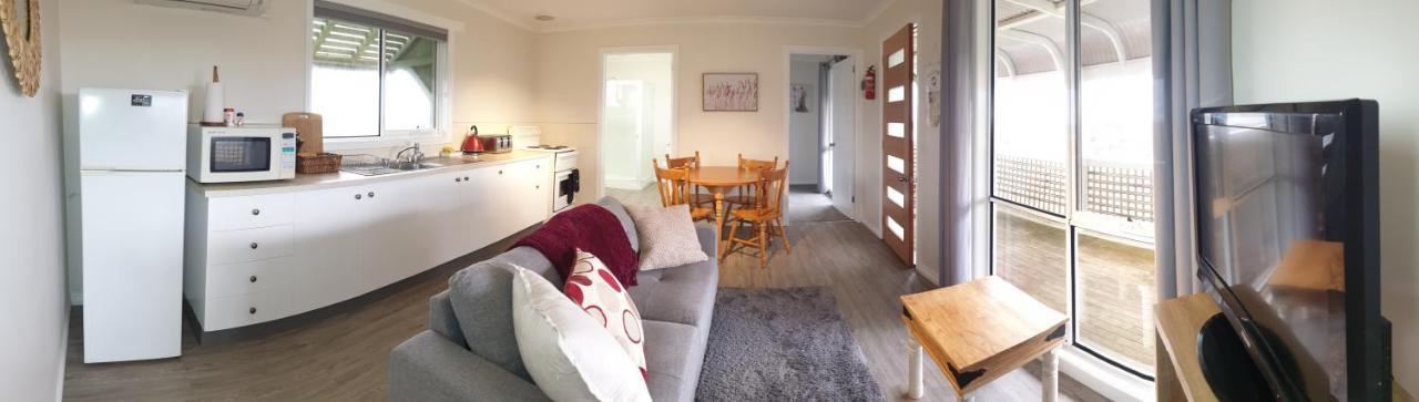 High View Family Cottages Warrnambool Bagian luar foto