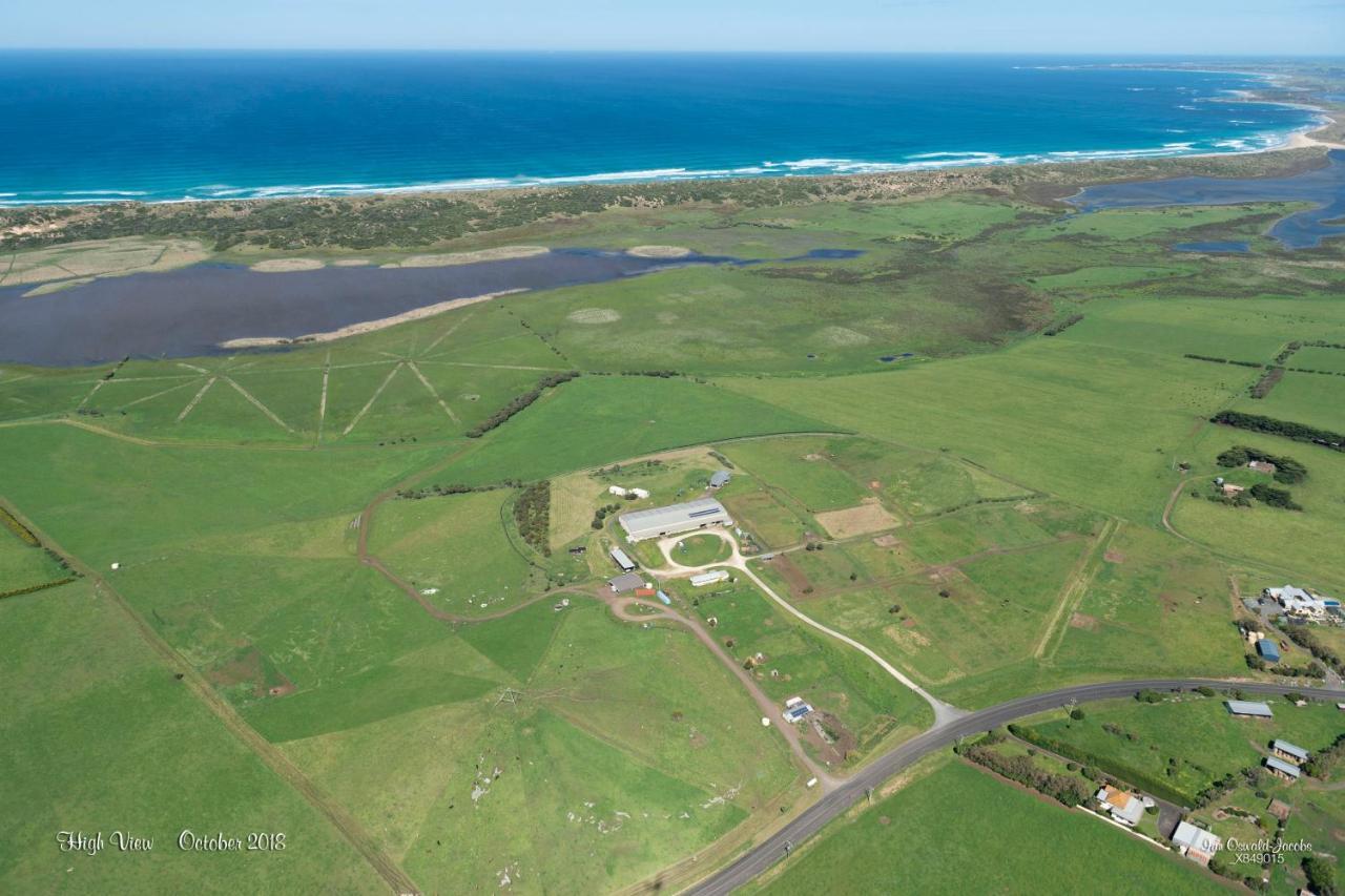 High View Family Cottages Warrnambool Bagian luar foto