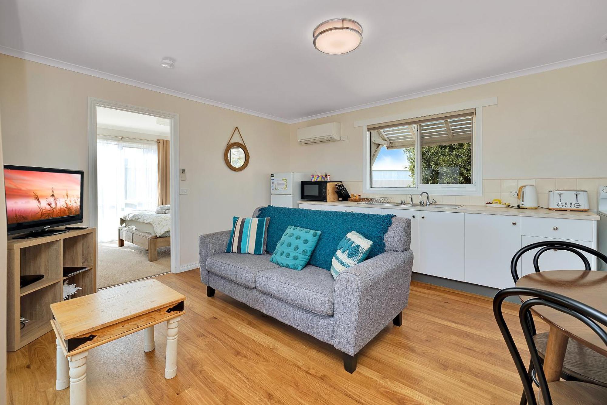 High View Family Cottages Warrnambool Bagian luar foto