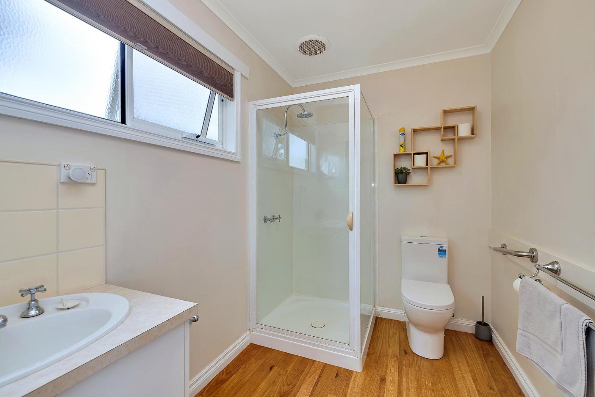 High View Family Cottages Warrnambool Bagian luar foto