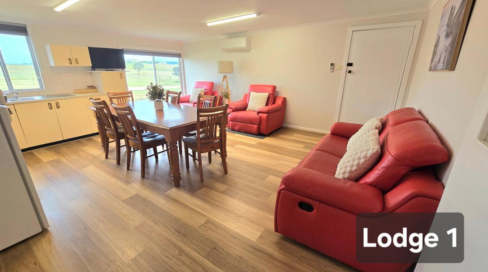 High View Family Cottages Warrnambool Bagian luar foto
