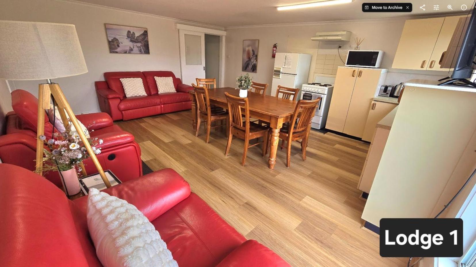 High View Family Cottages Warrnambool Bagian luar foto