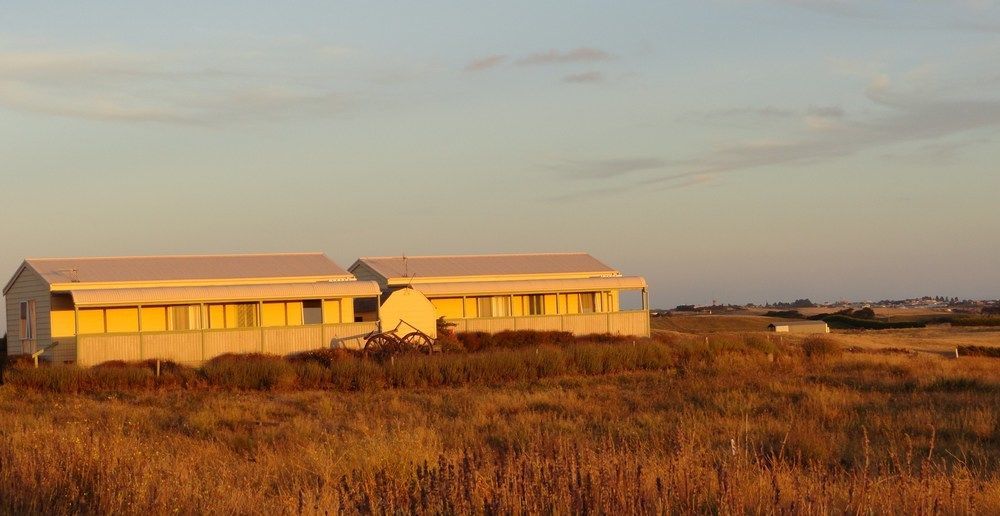 High View Family Cottages Warrnambool Bagian luar foto