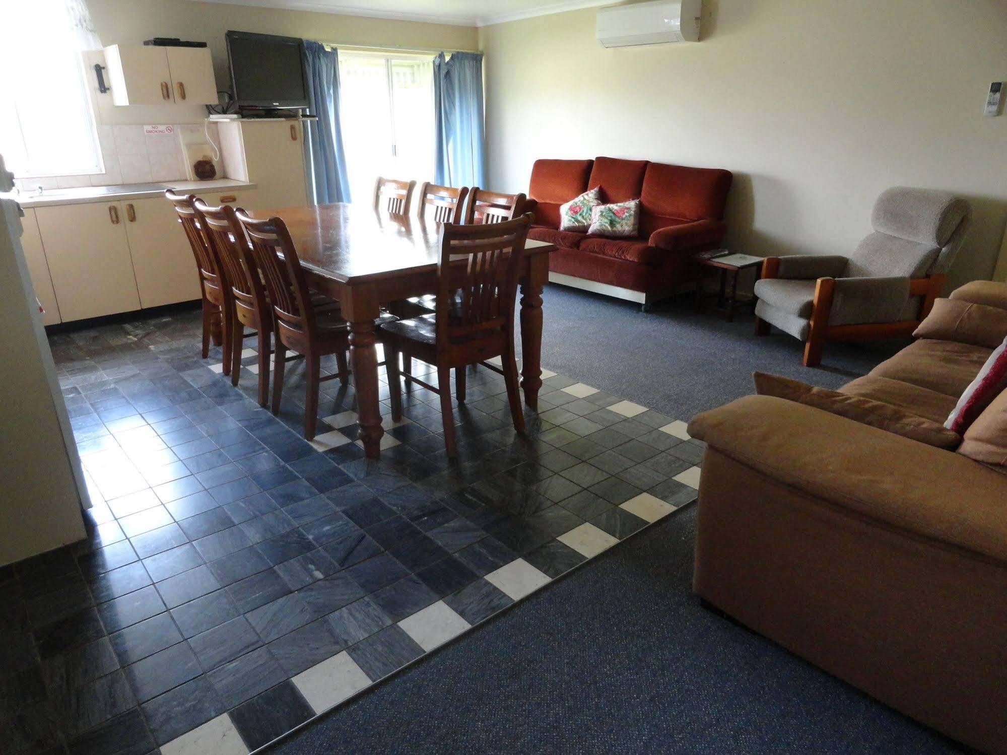High View Family Cottages Warrnambool Bagian luar foto