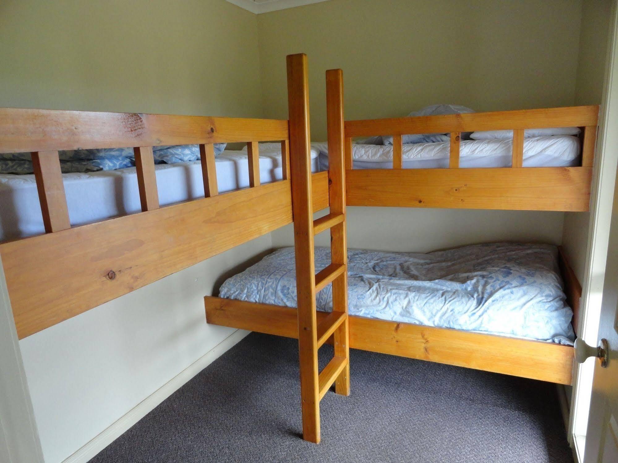 High View Family Cottages Warrnambool Bagian luar foto