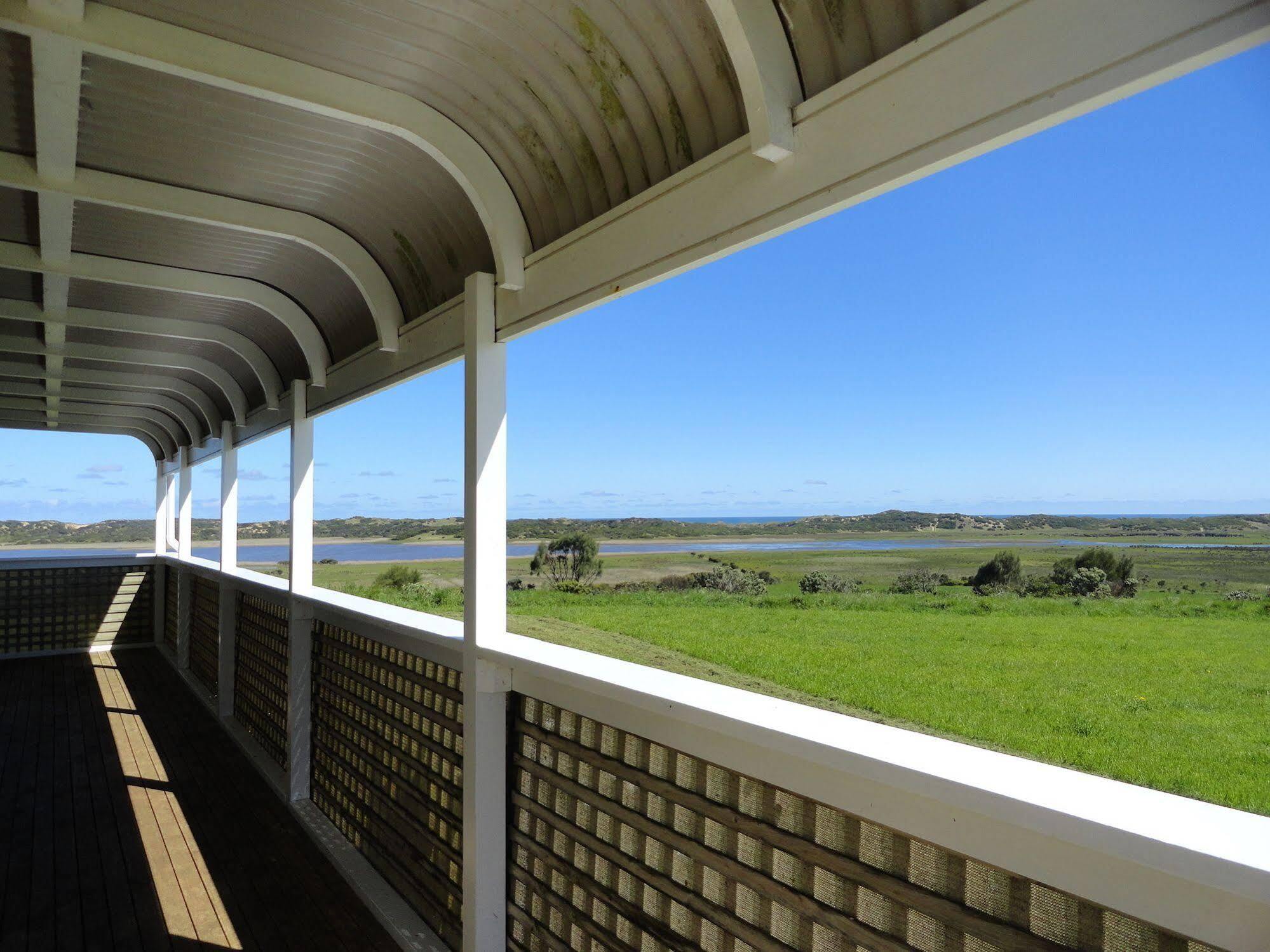 High View Family Cottages Warrnambool Bagian luar foto