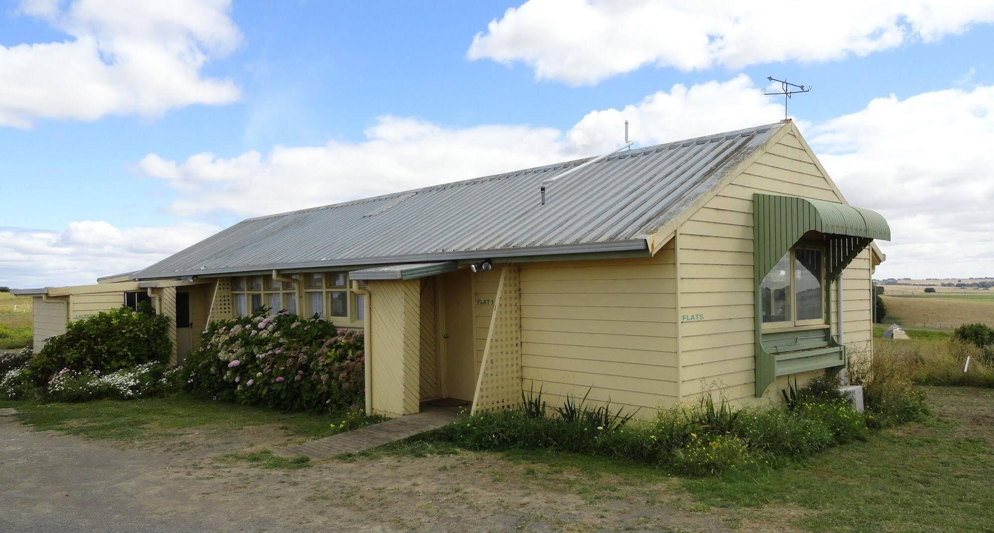 High View Family Cottages Warrnambool Bagian luar foto
